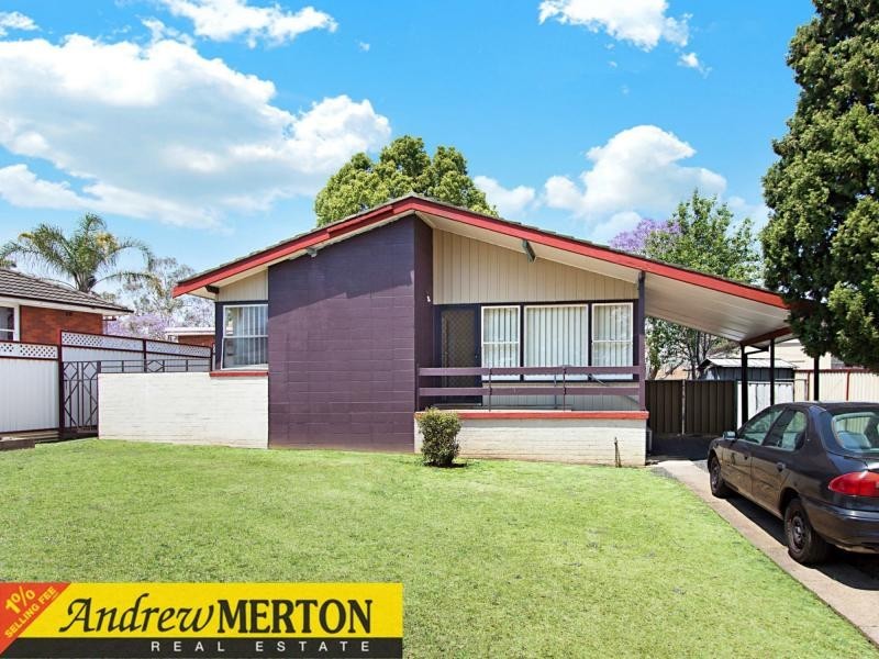 78 Ellsworth Drive, Tregear NSW 2770