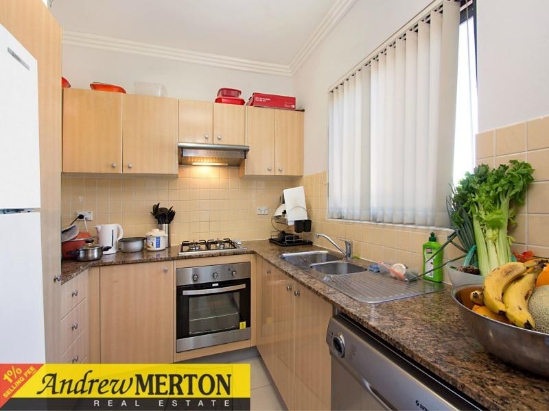 4/1 Meacher Street, Mount Druitt NSW 2770