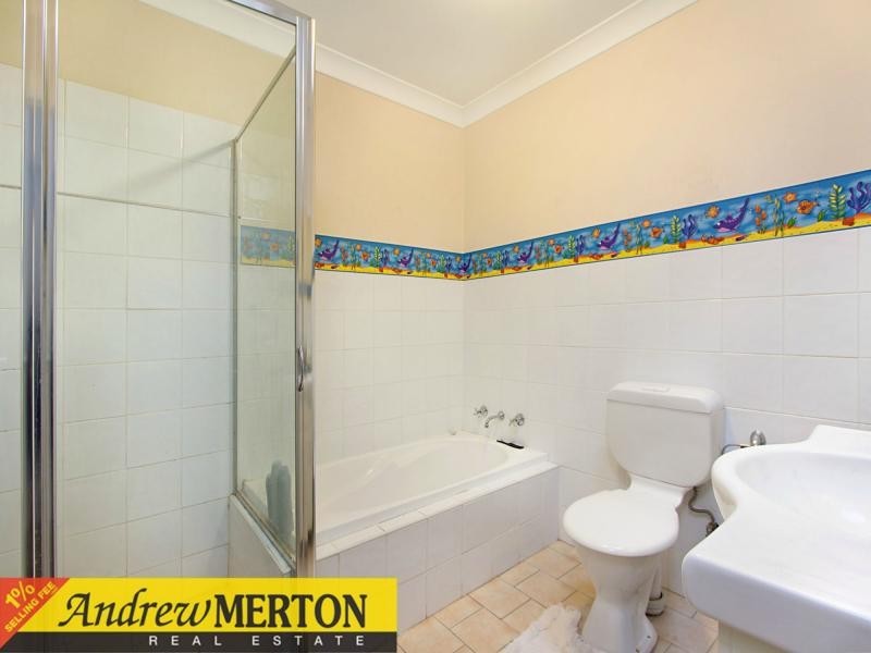 4/1 Meacher Street, Mount Druitt NSW 2770