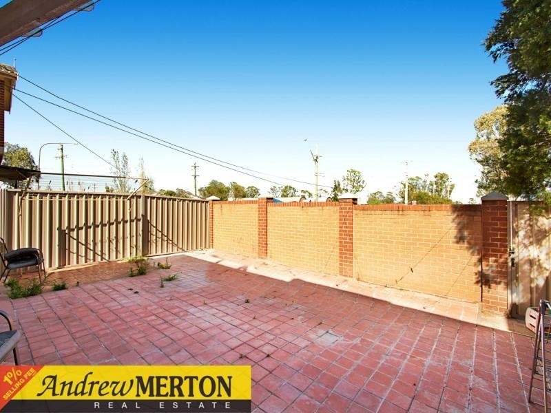 4/1 Meacher Street, Mount Druitt NSW 2770