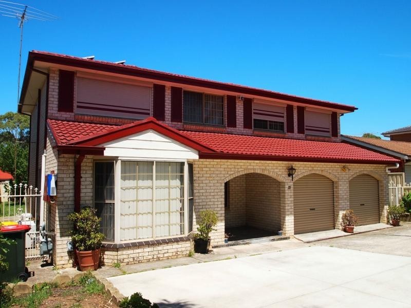 72 Quakers Hill Parkway, Quakers Hill NSW 2763