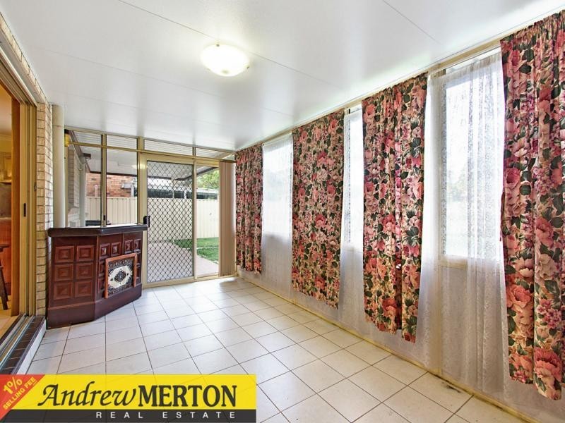 72 Quakers Hill Parkway, Quakers Hill NSW 2763