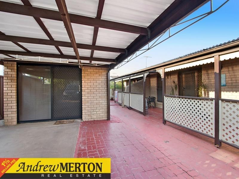 43 Myrtle Street, Prospect NSW 2148
