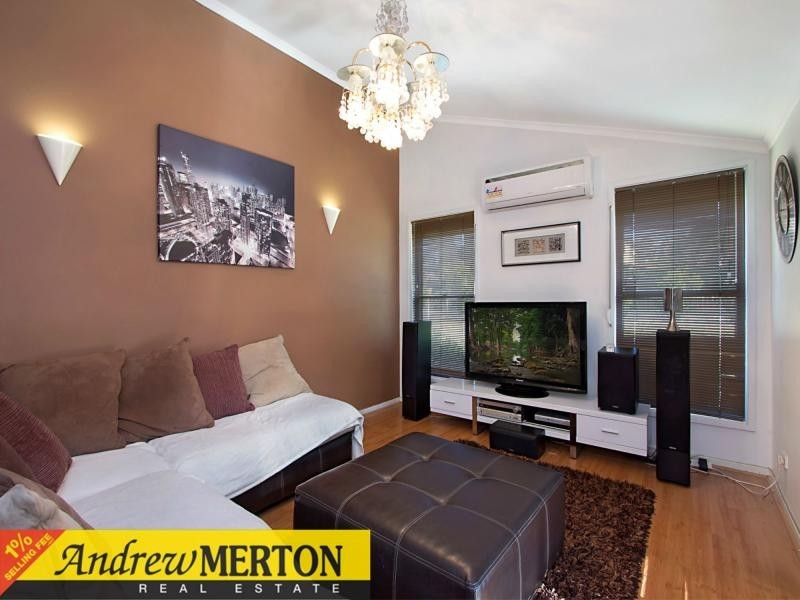 43 Myrtle Street, Prospect NSW 2148