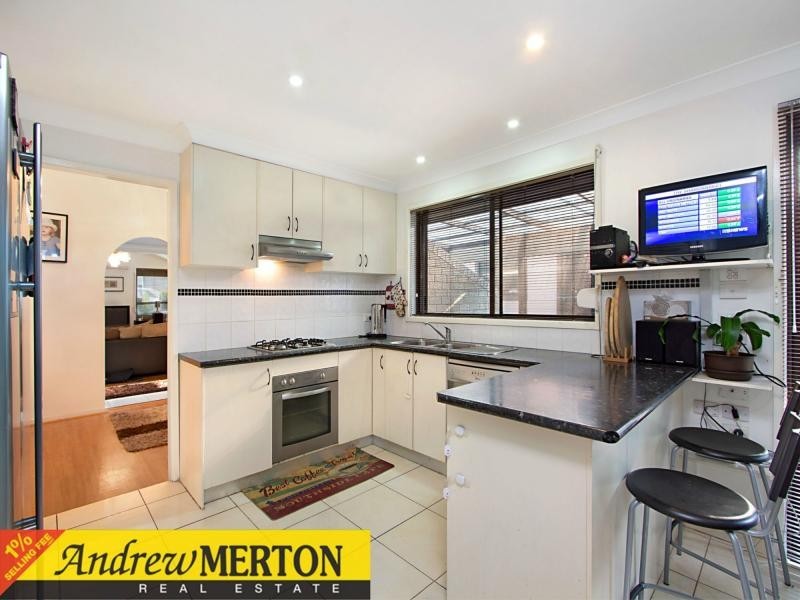 43 Myrtle Street, Prospect NSW 2148