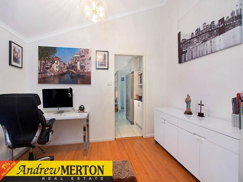 43 Myrtle Street, Prospect NSW 2148