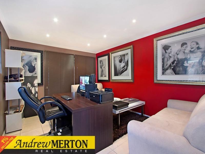 43 Myrtle Street, Prospect NSW 2148