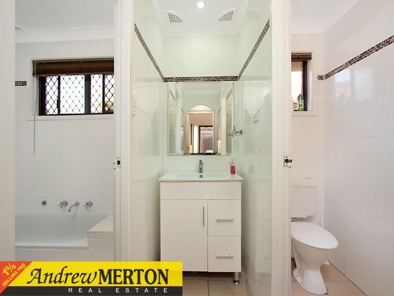 43 Myrtle Street, Prospect NSW 2148