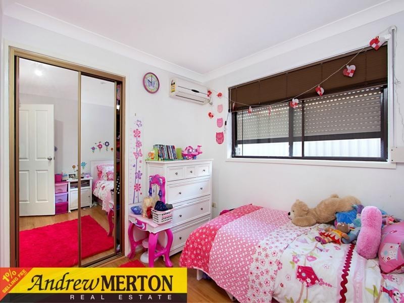 43 Myrtle Street, Prospect NSW 2148