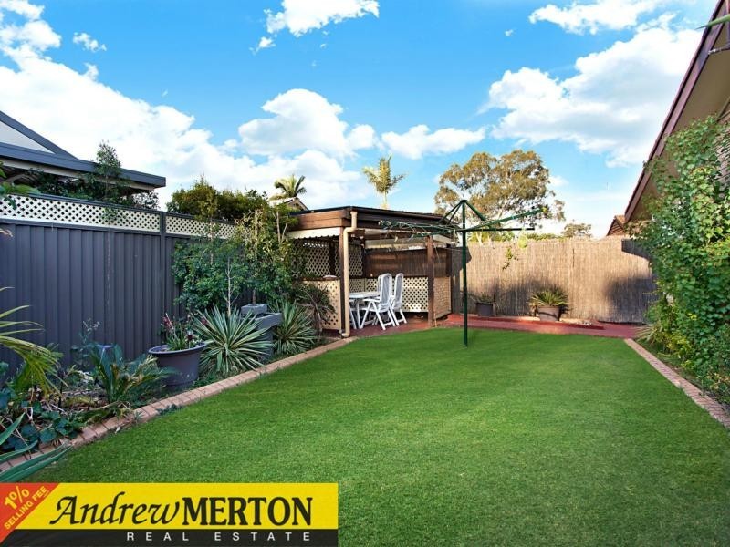 43 Myrtle Street, Prospect NSW 2148