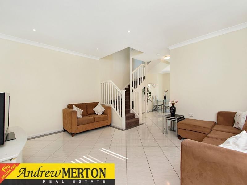 14/102-104 Lackey Street, Merrylands NSW 2160