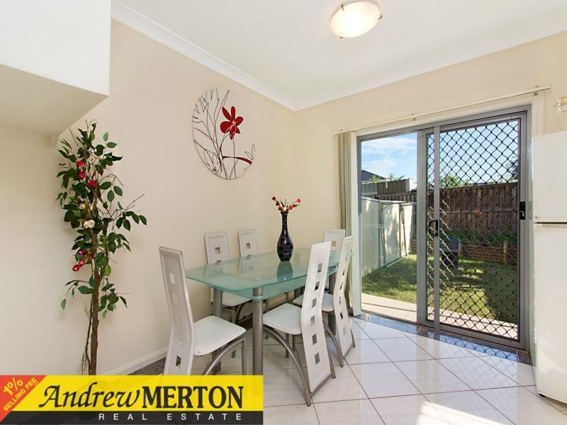 14/102-104 Lackey Street, Merrylands NSW 2160