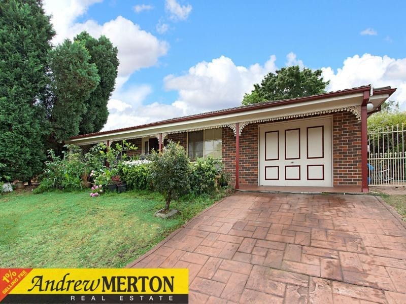 2 Cobain Place, Acacia Gardens NSW 2763