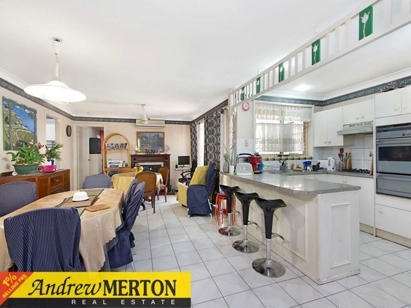 2 Cobain Place, Acacia Gardens NSW 2763