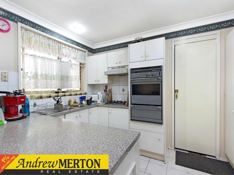 2 Cobain Place, Acacia Gardens NSW 2763