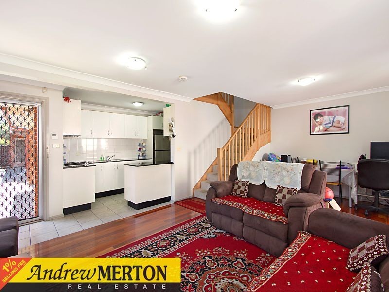 1/23-25 Pritchard West Street, Wentworthville NSW 2145