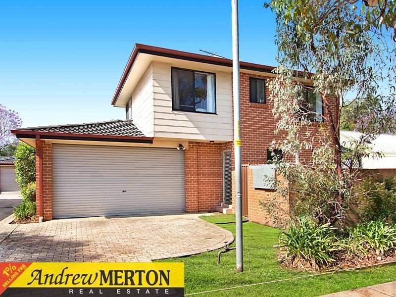 1/23-25 Pritchard West Street, Wentworthville NSW 2145