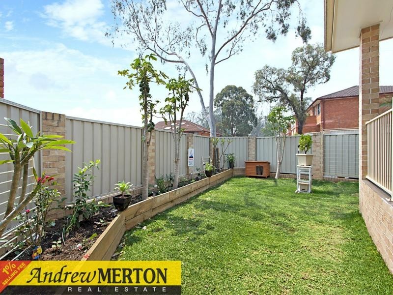 1/175 Reservoir Road  East, Blacktown 2148, Blacktown NSW 2148