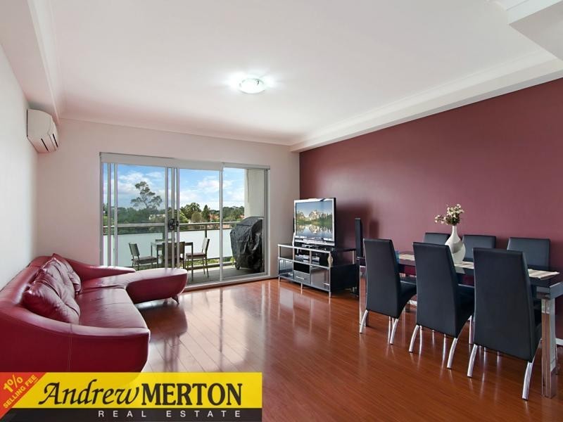 54/26 Clifton Street, Blacktown NSW 2148
