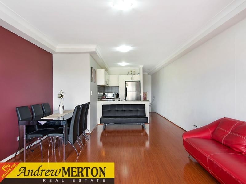 54/26 Clifton Street, Blacktown NSW 2148