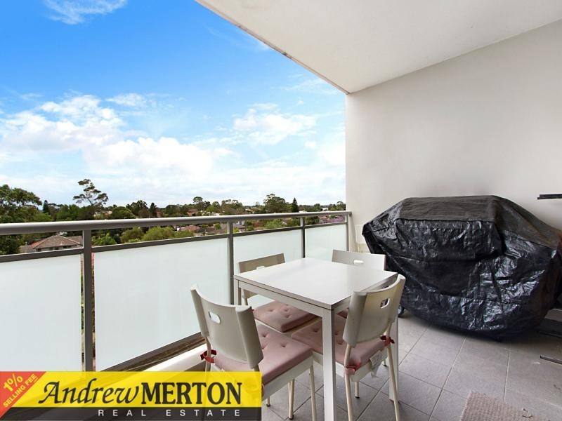 54/26 Clifton Street, Blacktown NSW 2148