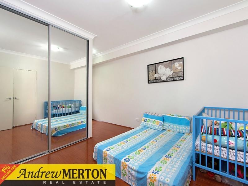 54/26 Clifton Street, Blacktown NSW 2148