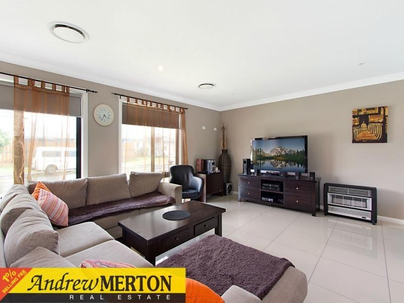 16 Musk Street, The Ponds NSW 2769