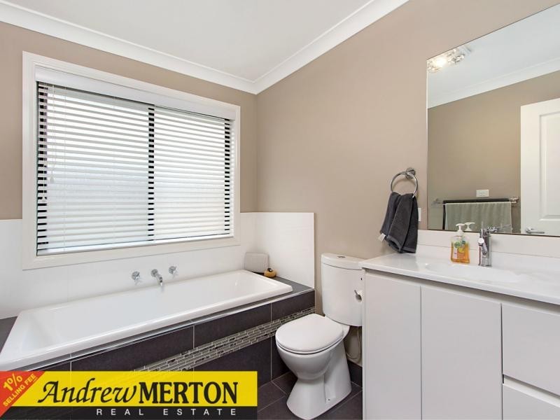 16 Musk Street, The Ponds NSW 2769