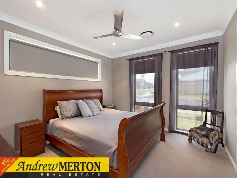 16 Musk Street, The Ponds NSW 2769