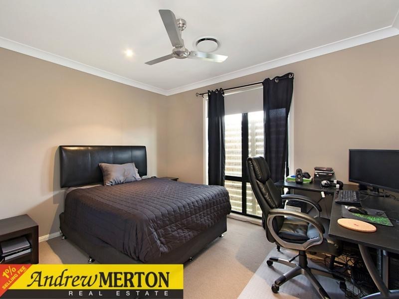 16 Musk Street, The Ponds NSW 2769