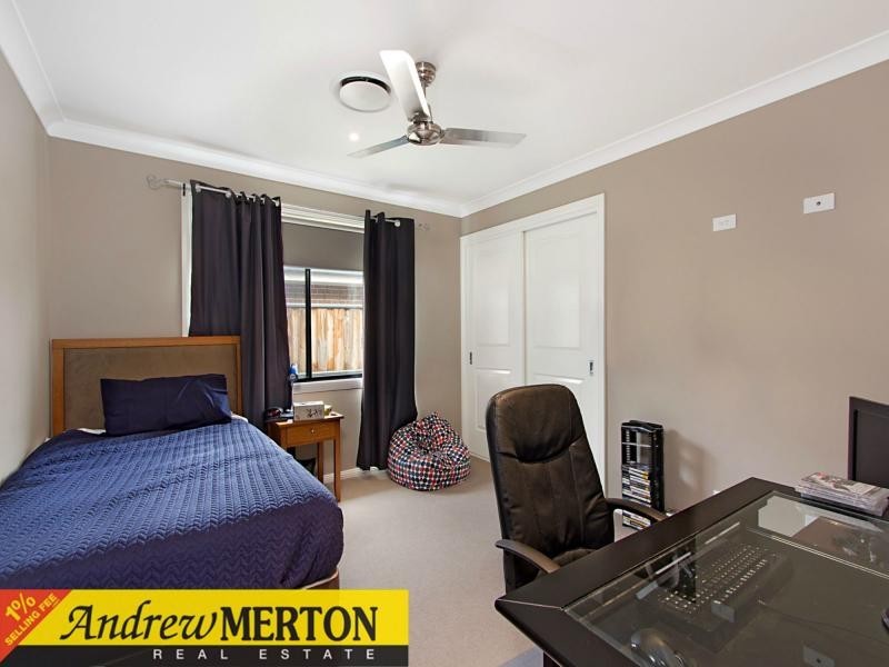 16 Musk Street, The Ponds NSW 2769