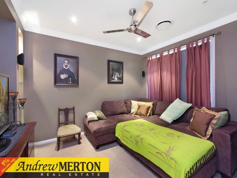 16 Musk Street, The Ponds NSW 2769