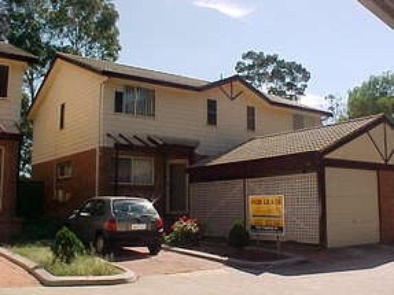 25/45 Bungarribee Road, Blacktown NSW 2148