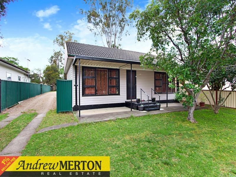 89 Knox Road, Doonside NSW 2767