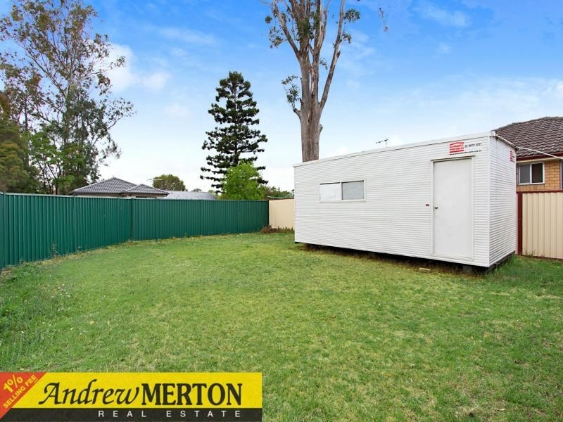 89 Knox Road, Doonside NSW 2767