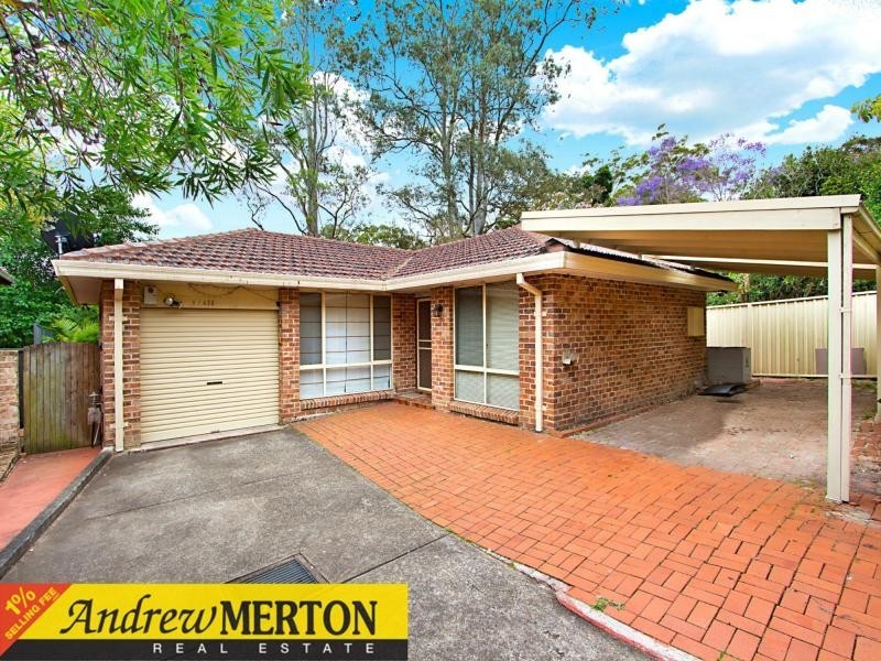 1/438 Pennant Hills Road, Pennant Hills NSW 2120
