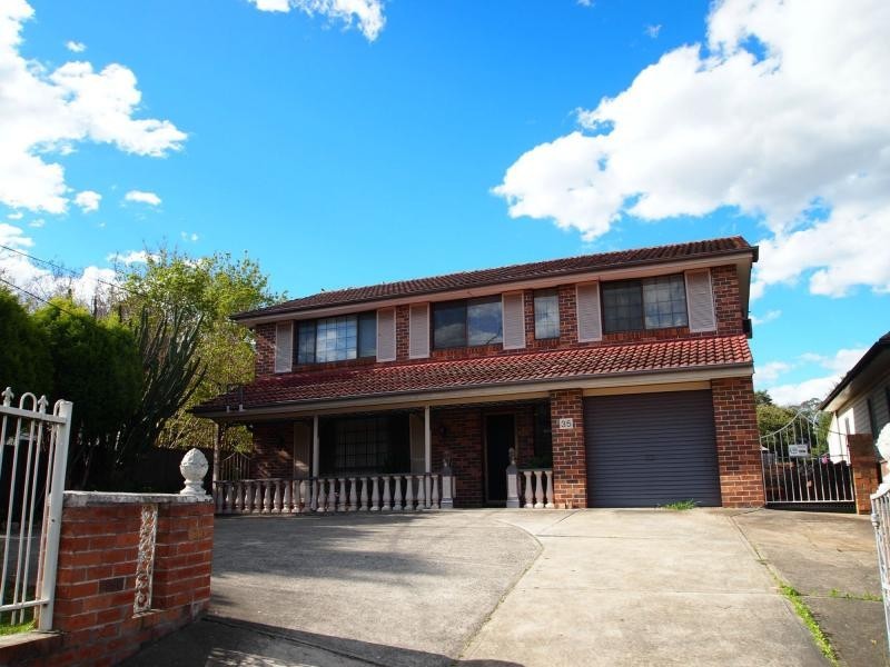35 Quakers Road, Marayong NSW 2148