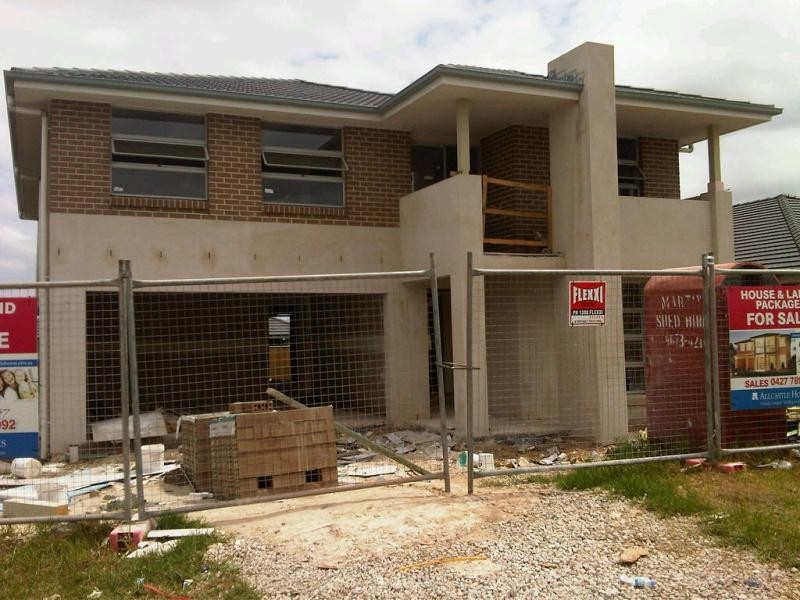 L3147 Lyrebird Crescent, The Ponds NSW 2769