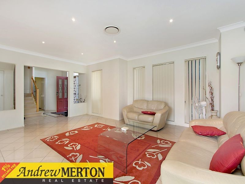 99 Sentry Drive, Parklea NSW 2768