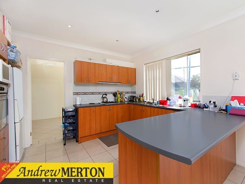 99 Sentry Drive, Parklea NSW 2768