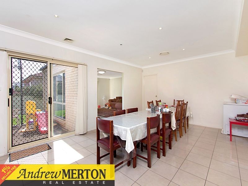 99 Sentry Drive, Parklea NSW 2768