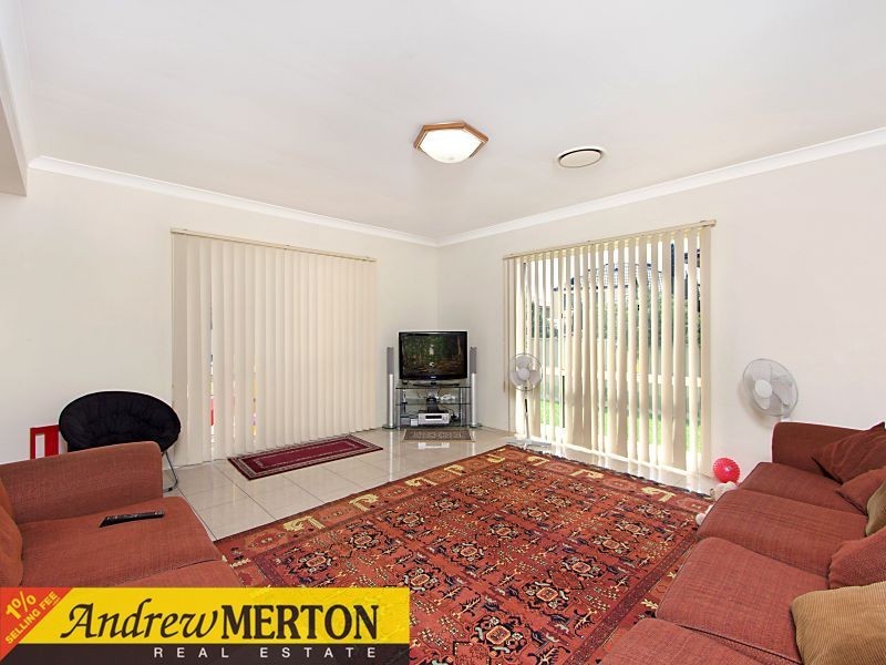 99 Sentry Drive, Parklea NSW 2768