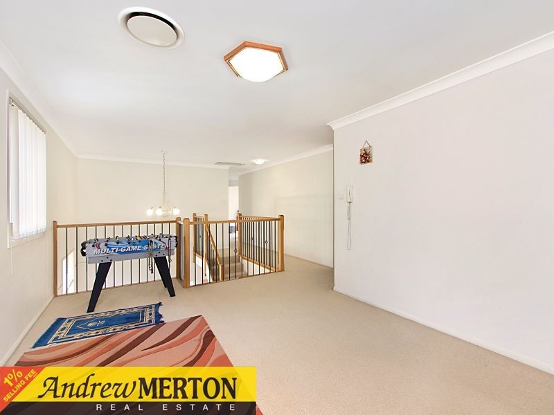 99 Sentry Drive, Parklea NSW 2768