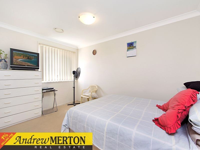 99 Sentry Drive, Parklea NSW 2768