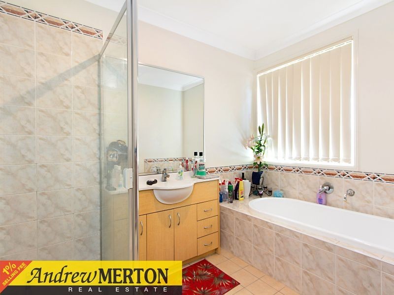 99 Sentry Drive, Parklea NSW 2768