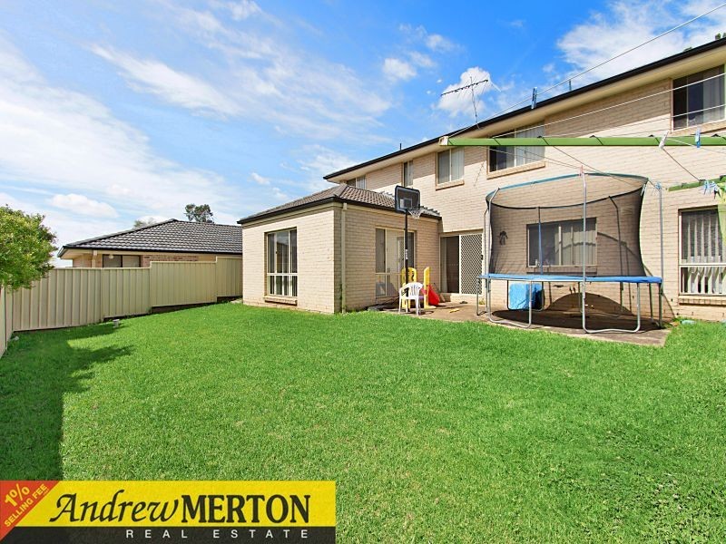 99 Sentry Drive, Parklea NSW 2768