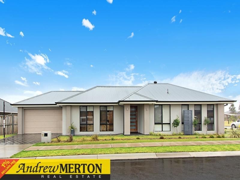 16 Musk Street, The Ponds NSW 2769