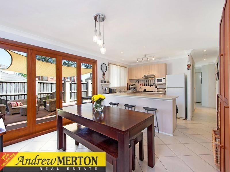 19 Parklea Drive, Parklea NSW 2768