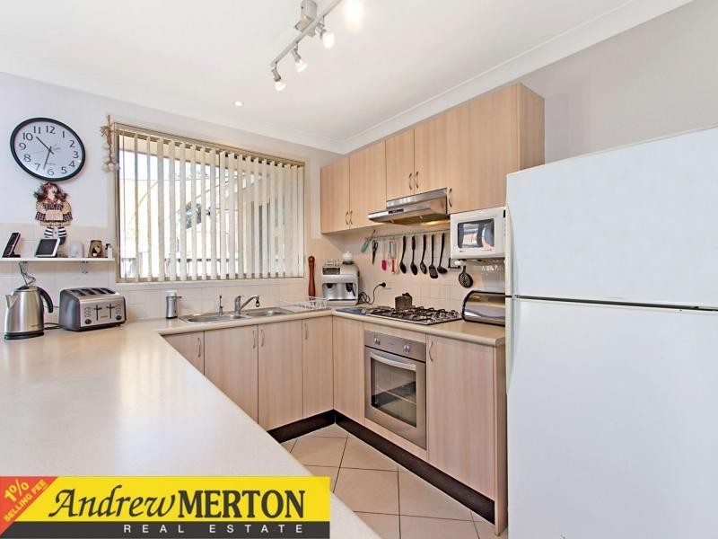 19 Parklea Drive, Parklea NSW 2768