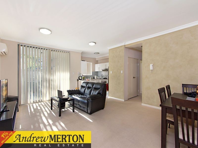 Unit 26/17-19 Third Avenue, Blacktown NSW 2148